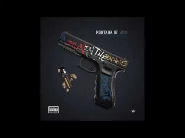 Montana of 300 - Favorite Teacher